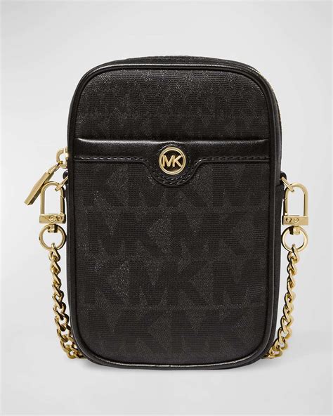 michael kors blaire crossbody|Michael Kors Crossbody black leather.